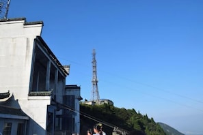 Miscellaneous - Hengyang Nanyue Hengshan Yunhai Mountain Villa Farm Stay (Hengyang)