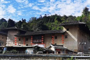 Exterior - YongdengtuloYanglin Inn (Longyan)