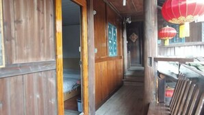 客房