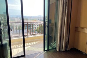 Room - Ledong Novartis Business Hotel (Ledong)