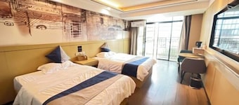 Ledong Novartis Business Hotel