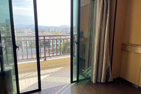 Room - Ledong Novartis Business Hotel (Ledong)