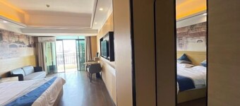 Ledong Novartis Business Hotel