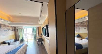 Ledong Novartis Business Hotel