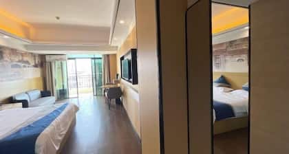 Ledong Novartis Business Hotel