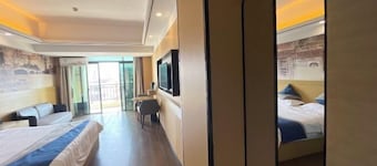 Ledong Novartis Business Hotel