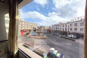 Room - Mangkang Chongqing Hotel (Markam)