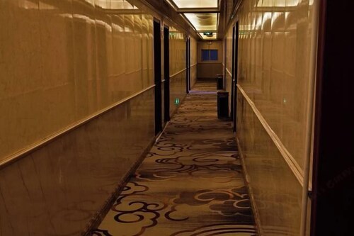 Mangkang Chongqing Hotel