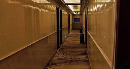 Mangkang Chongqing Hotel