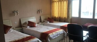 Mangkang Chongqing Hotel
