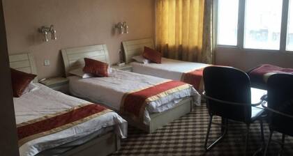 Mangkang Chongqing Hotel