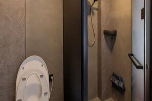 Room - Yinhe Hotel (Burqin)