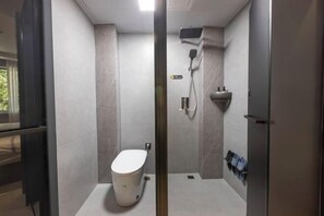 Room - Yinhe Hotel (Burqin)