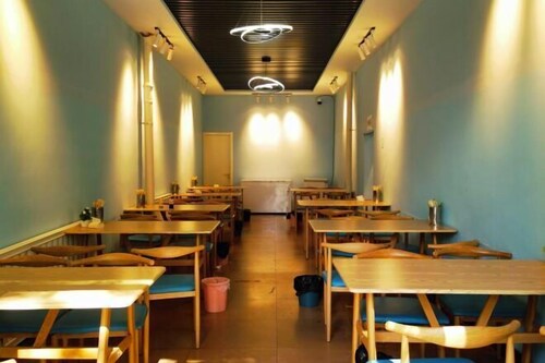Yinhe Hotel