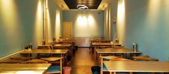 Yinhe Hotel