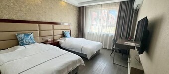 Yinhe Hotel