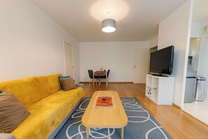 Fernseher