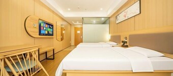 Shankee Hotel (Nanchang Chengbihu Park)