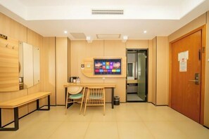 Room - Shankee Hotel (Nanchang Chengbihu Park) (Nanchang County)
