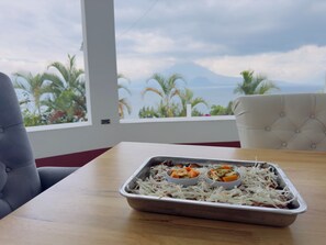 Exterior - Hotel Hanna Suites (Panajachel)