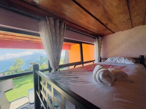 Business Suite - Hotel Hanna Suites (Panajachel)