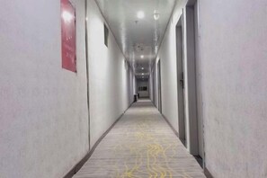Interior - Hengyang Longyuan Shangwu Hotel (Hengyang)
