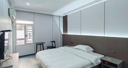 Hengyang Wangguo Shangwu Hotel