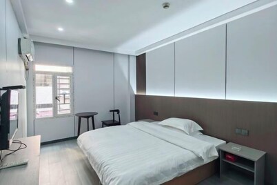Hengyang Wangguo Shangwu Hotel