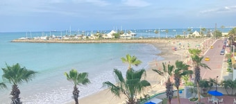 Departamento Frente al Mar