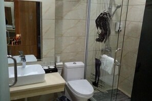 Room - Tongcheng Huaxu International Hotel (Tongcheng)