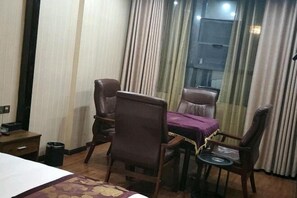 Room - Tongcheng Huaxu International Hotel (Tongcheng)