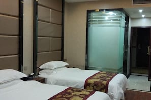 Room - Tongcheng Huaxu International Hotel (Tongcheng)