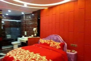 ห้องพัก