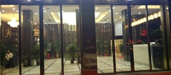 Tongcheng Huaxu International Hotel