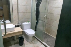 Room - Tongcheng Huaxu International Hotel (Tongcheng)