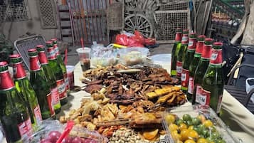 其他設施