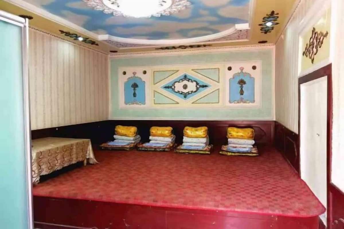 Habitación