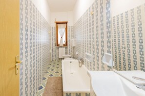 Hair dryer, bidet