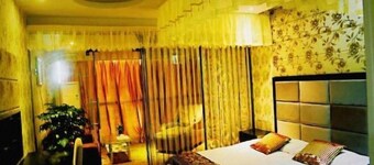 Qingzhu Hotel · Sports Boutique