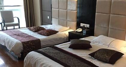 Qingzhu Hotel · Sports Boutique