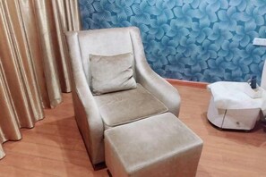 Interior - Qingzhu Hotel · Sports Boutique (Huai'an)