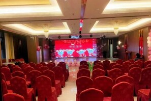 Meeting facility - Luocheng Fengxucheng Hotel (Luocheng)