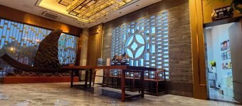 Luocheng Fengxucheng Hotel
