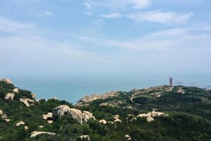 Miscellaneous - Tingtaoge Inn, 186 Qianchao, Hui'an (Hui'an)