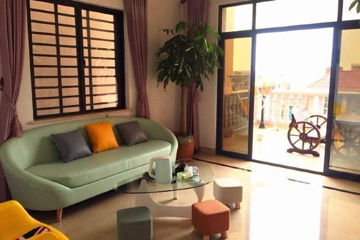 ห้องพัก