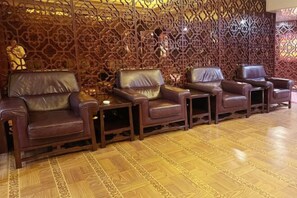 Interior - Guoli Holiday Hotel (Ying County)