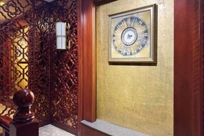 Interior - Guoli Holiday Hotel (Ying County)