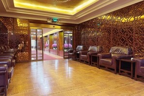 Interior - Guoli Holiday Hotel (Ying County)