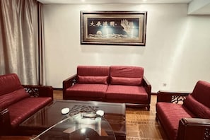 客房
