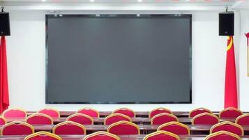 Sala de reuniones